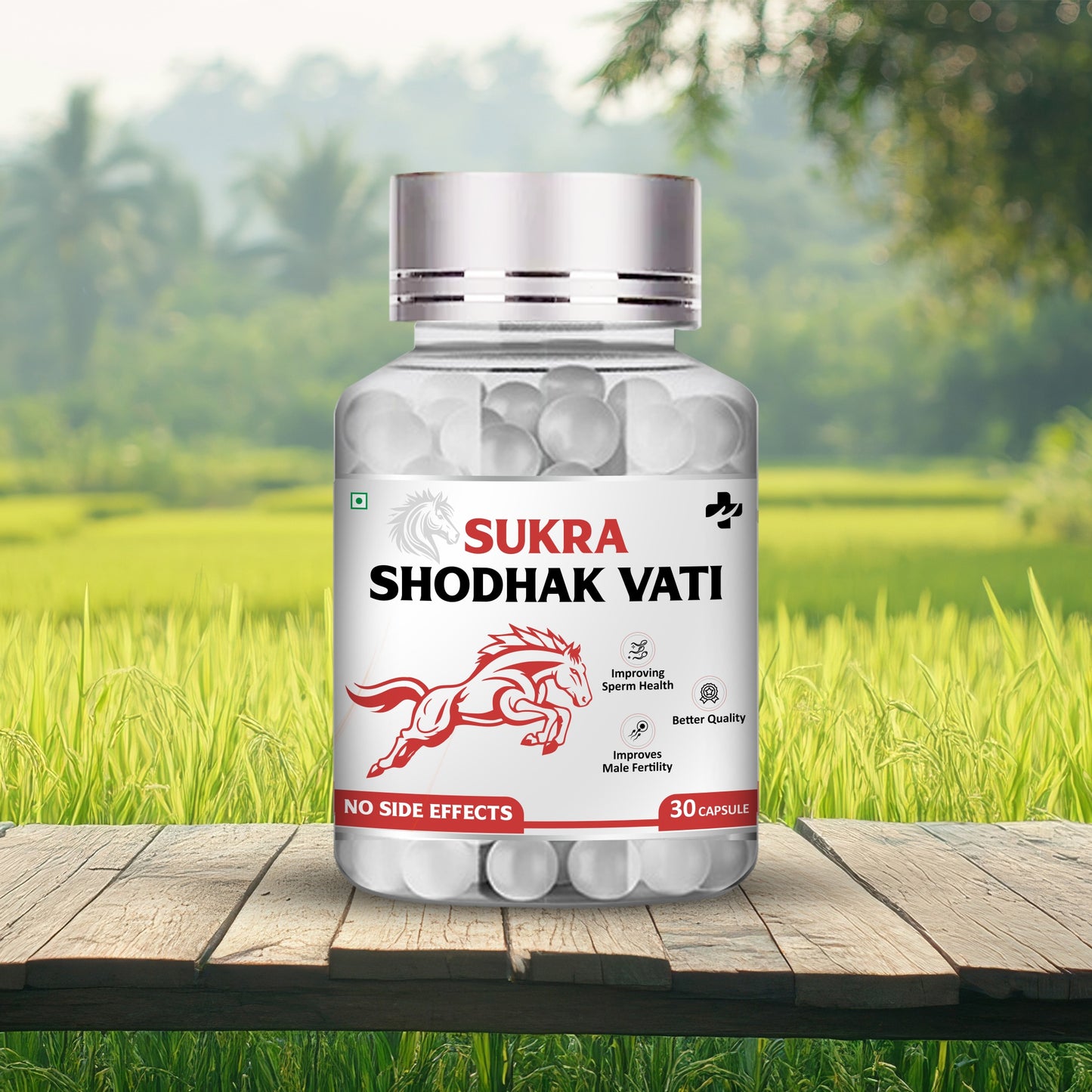 Sukra Shodak Vati