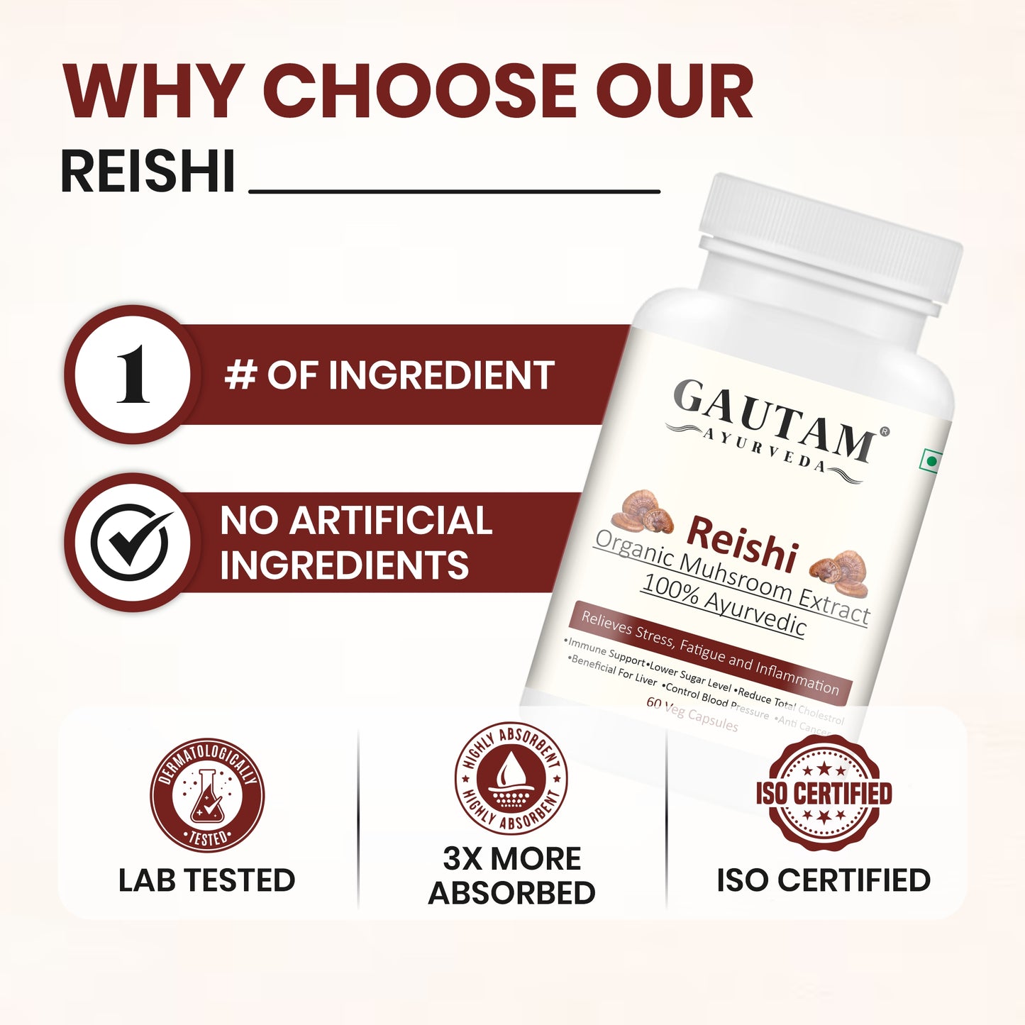 Reishi