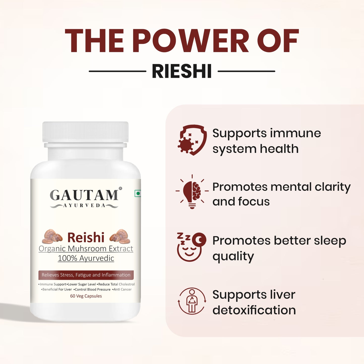 Reishi