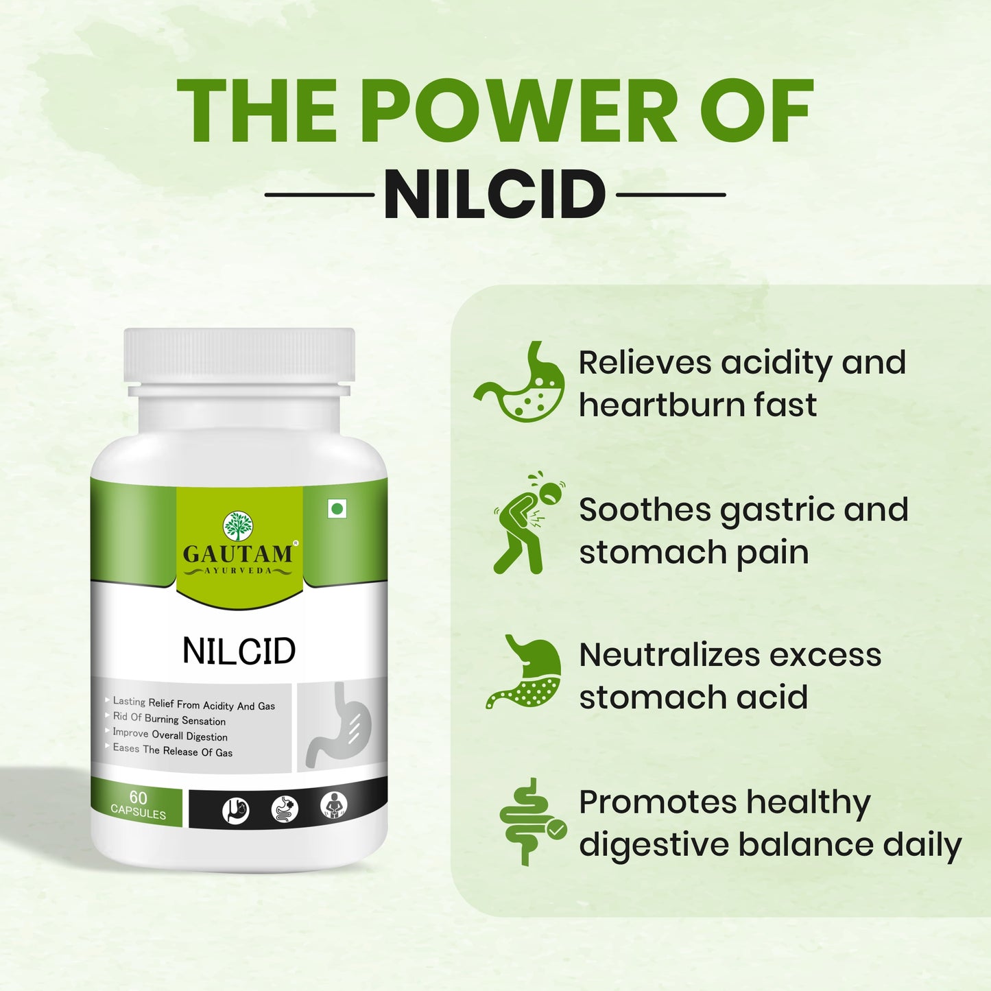 Nilcid