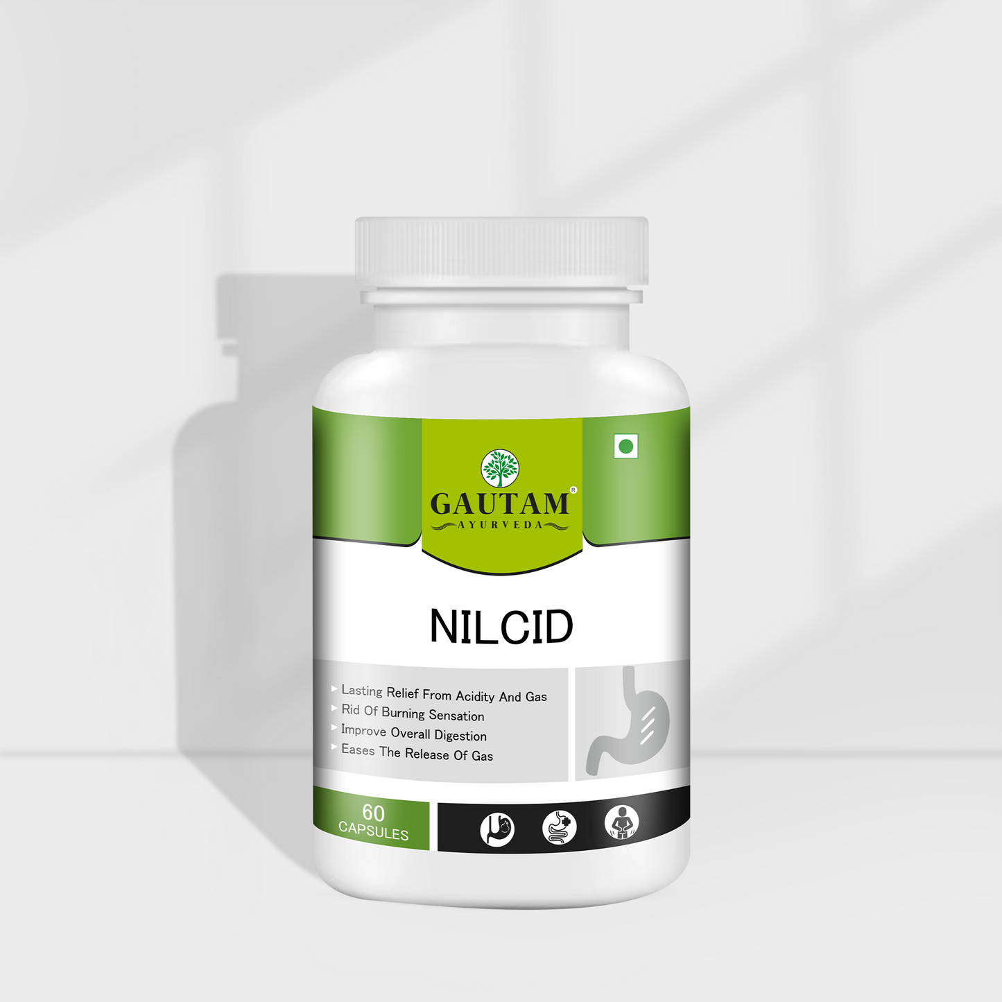 Nilcid