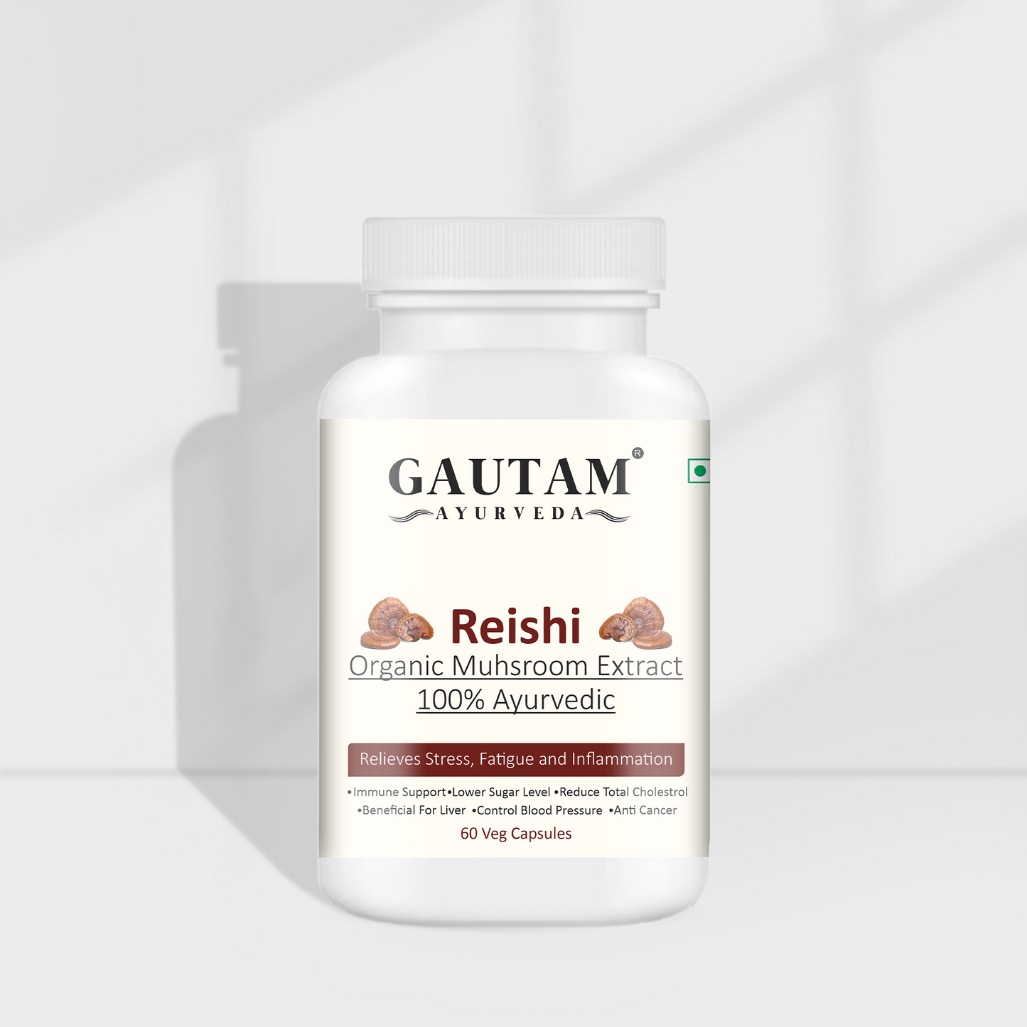 Reishi