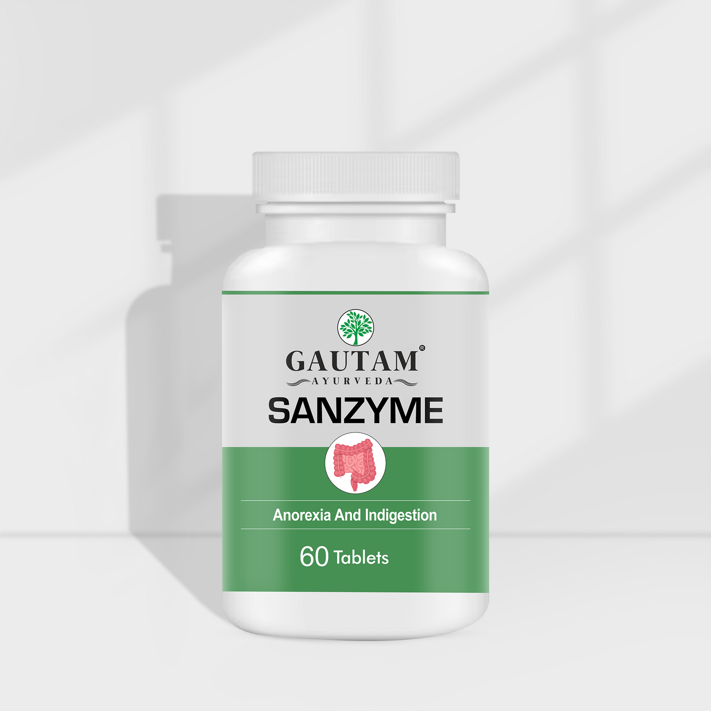 Sanzyme