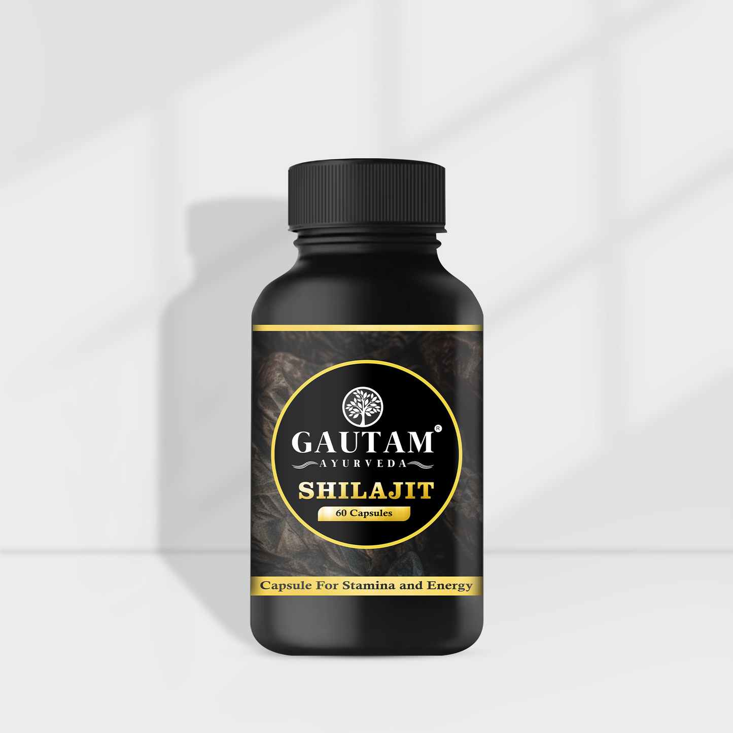 Shilajit
