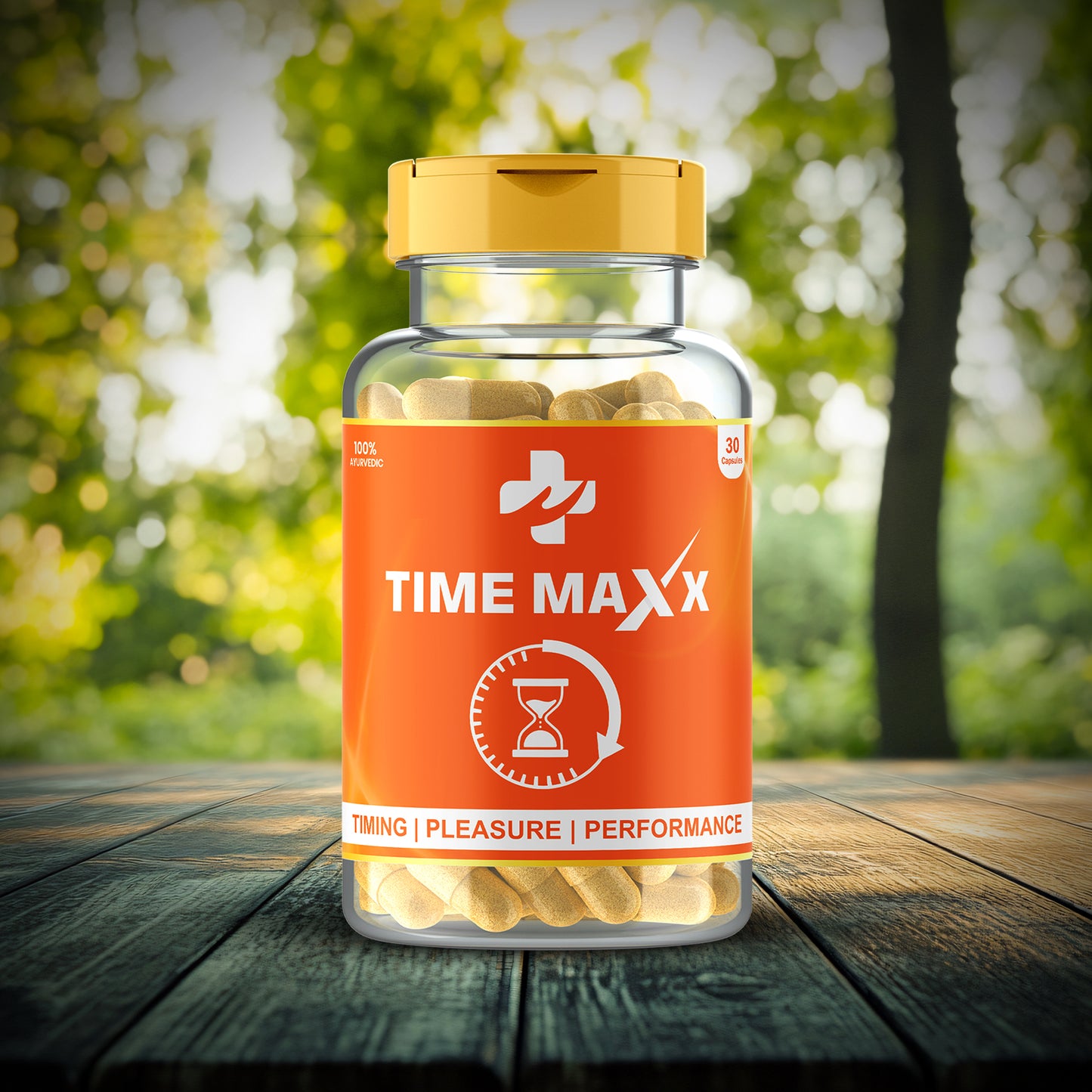 Time Maxx