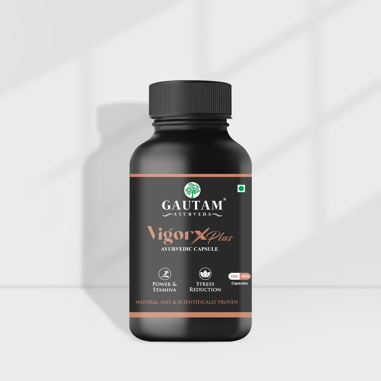 Vigor X Plus