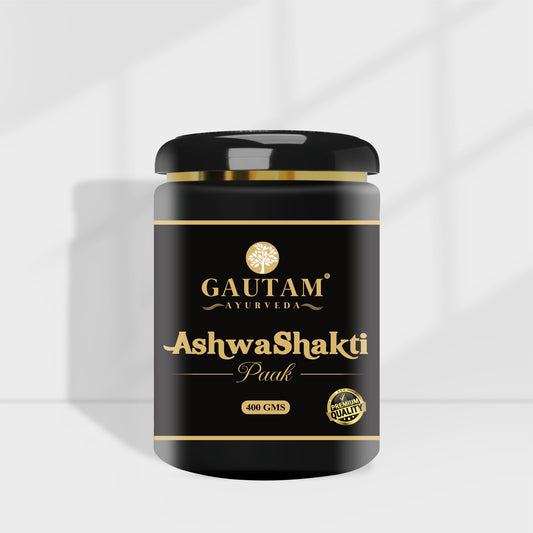 Ashwa Shakti Paak