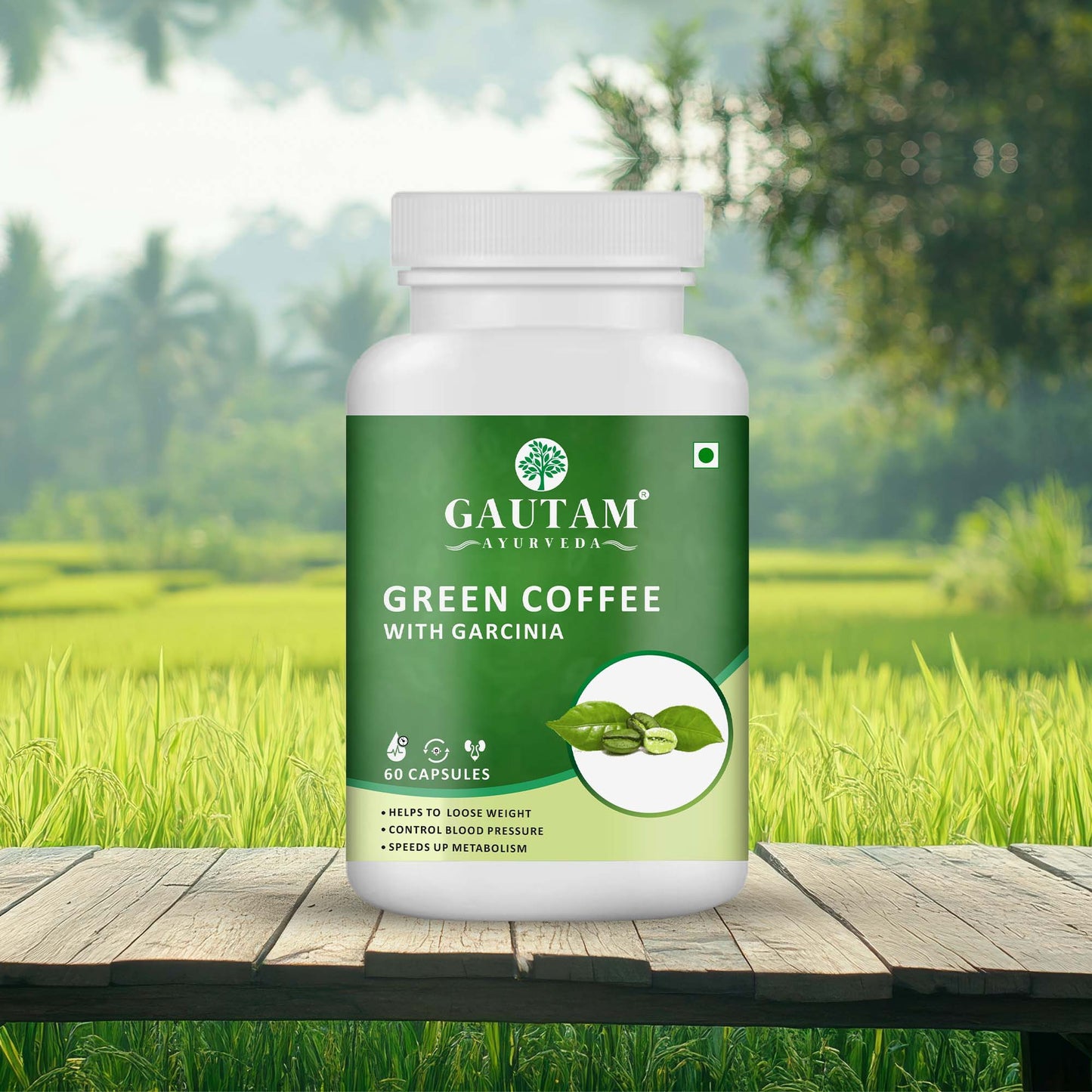 Green Coffee