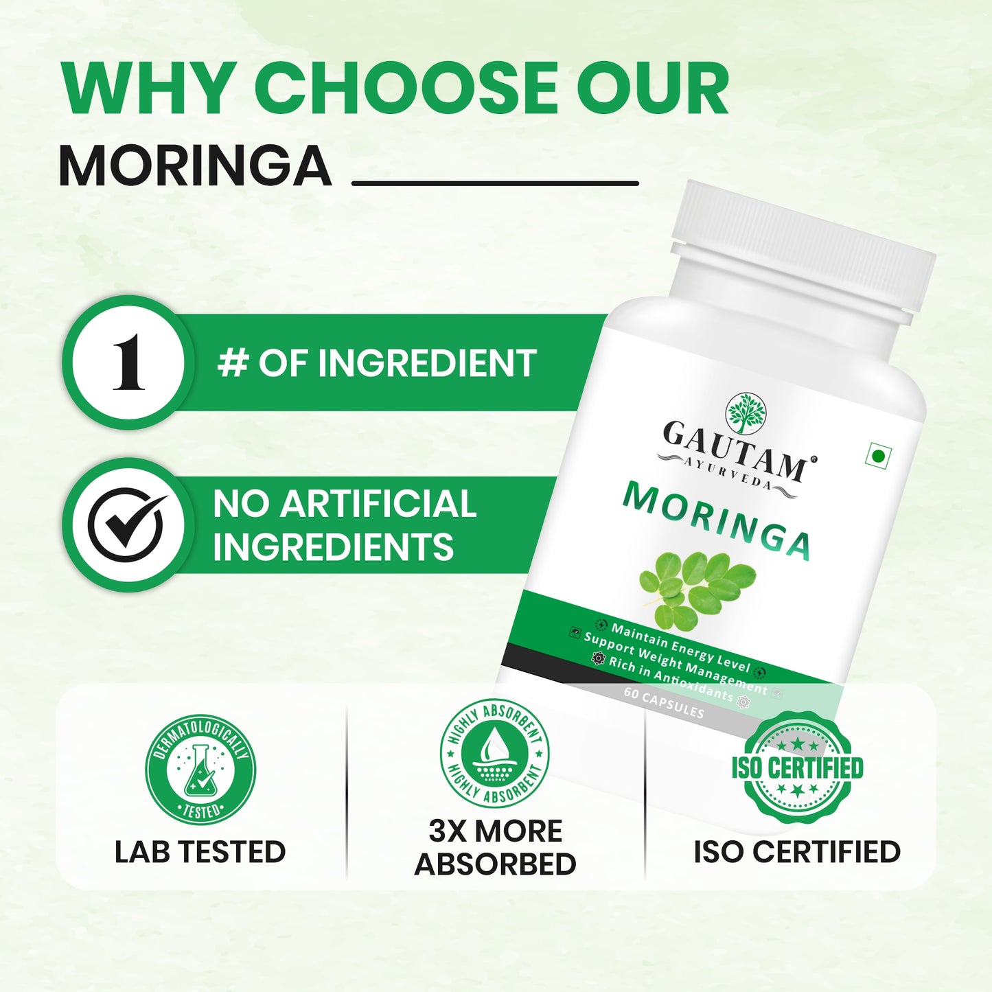 moringa