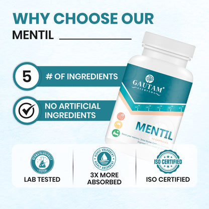Mentil
