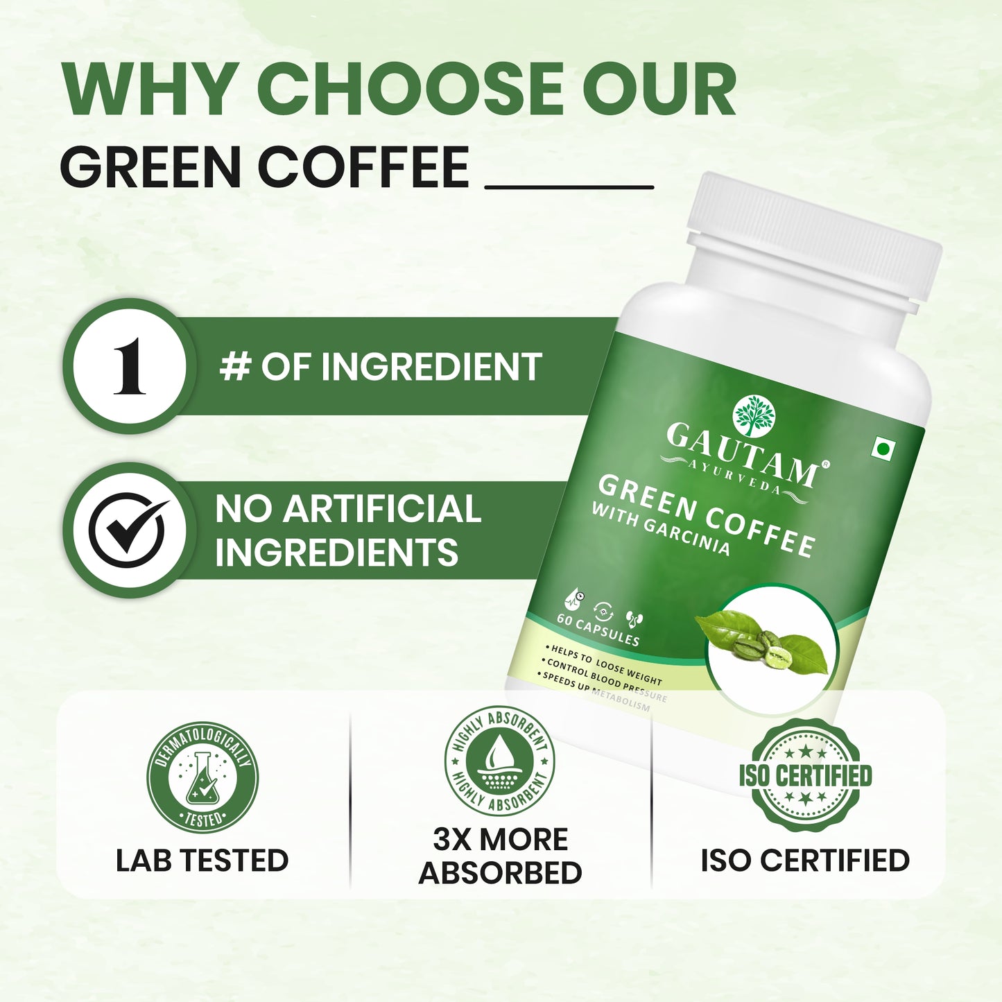 Green Coffee