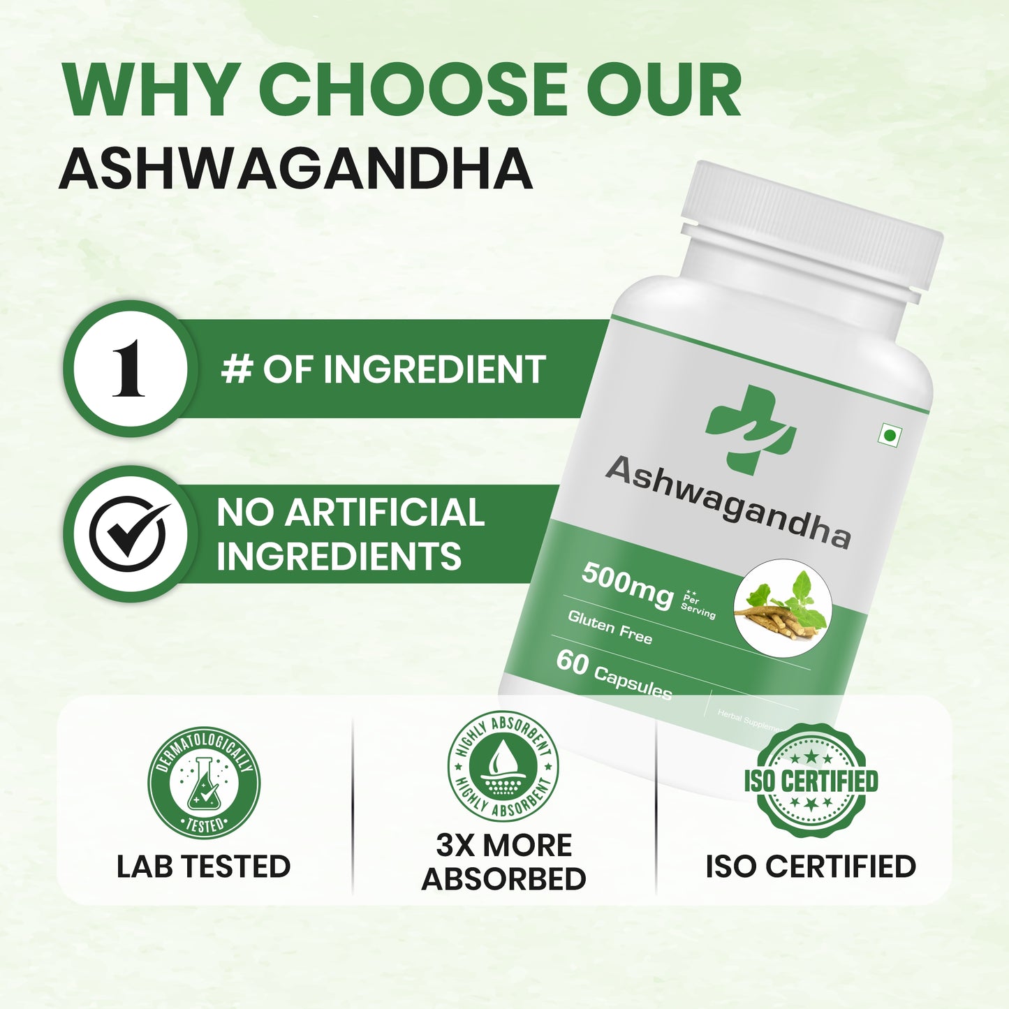 Ashwagandha