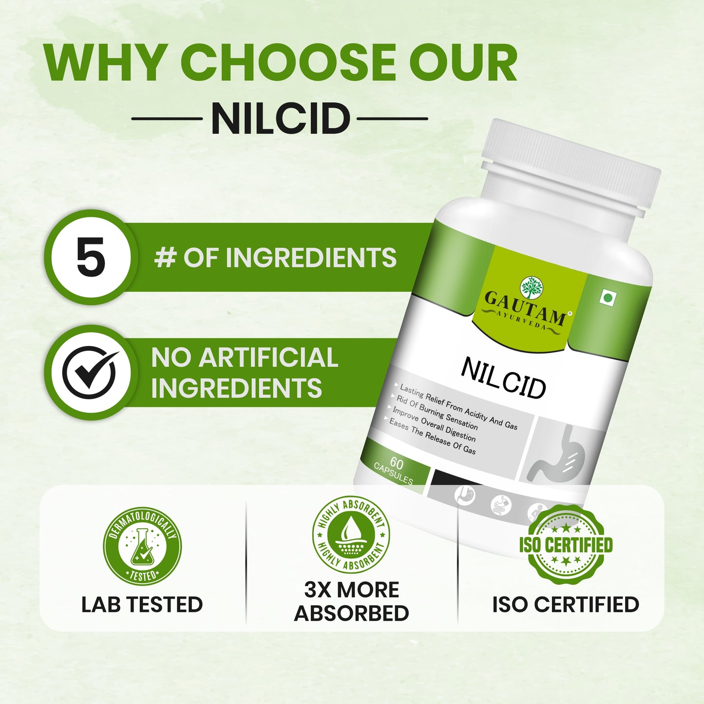 Nilcid
