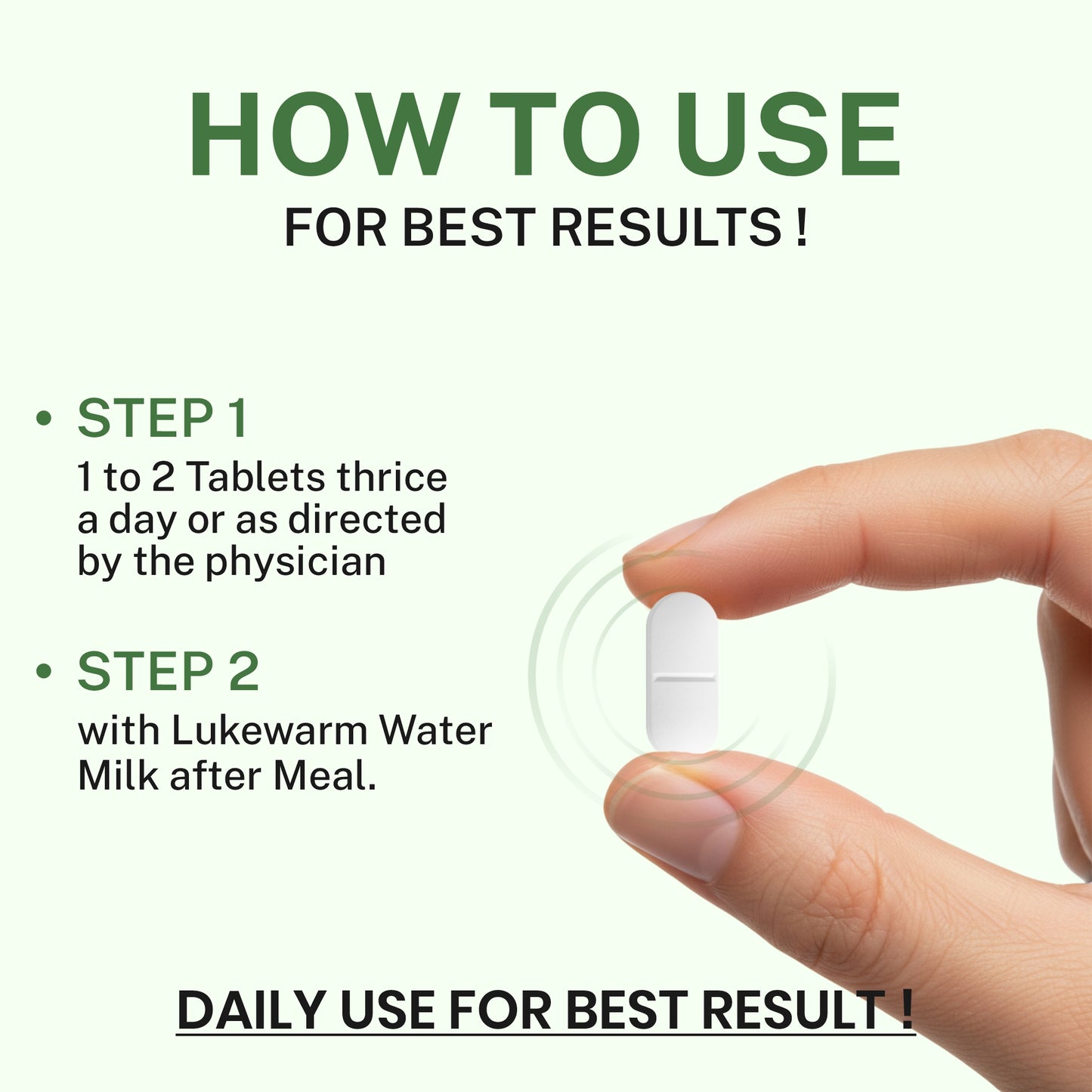 Sanzyme Capsules | Digestive & Daily Wellness Support