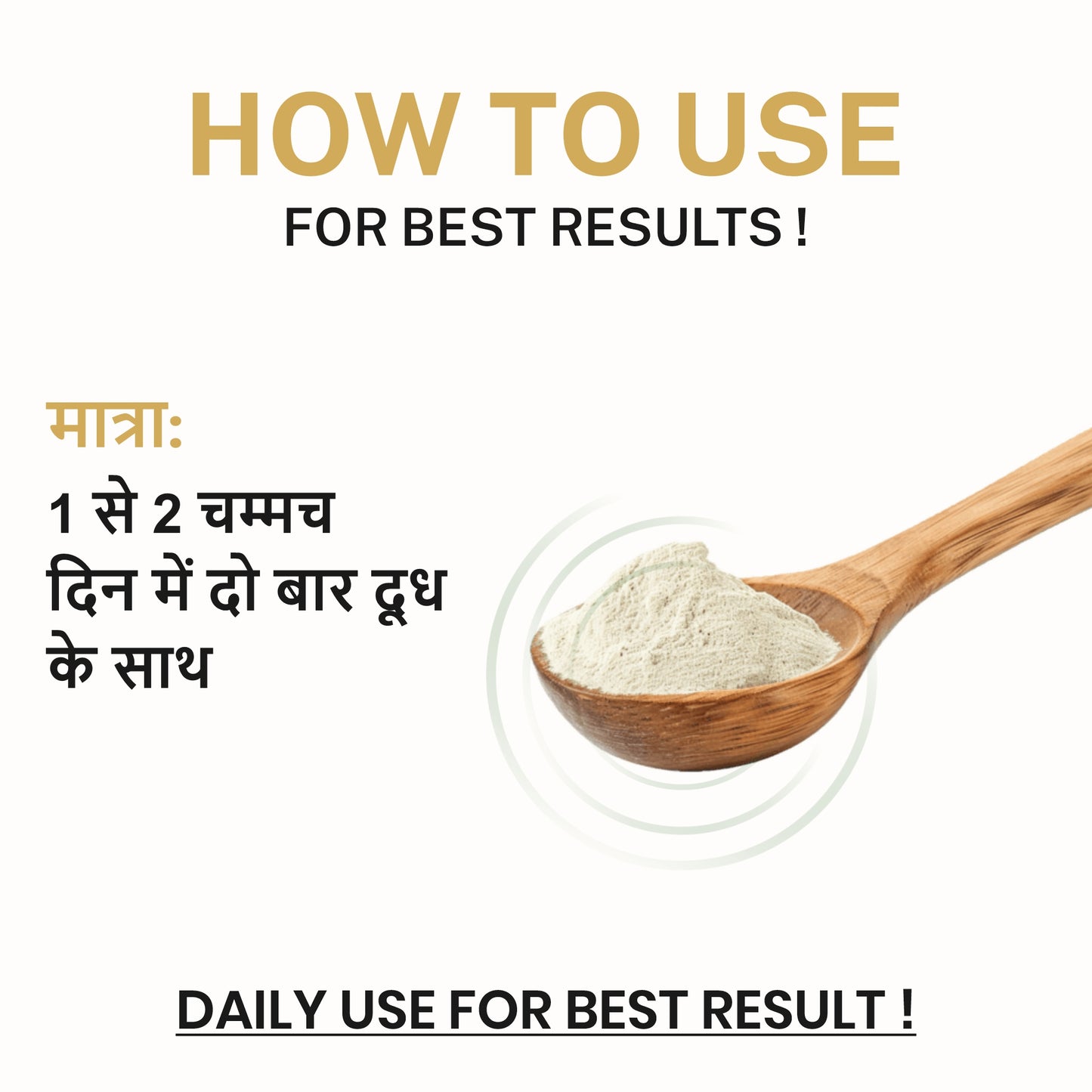 Ashwa Shakti Paak Capsules | Men's Daily Wellness Support