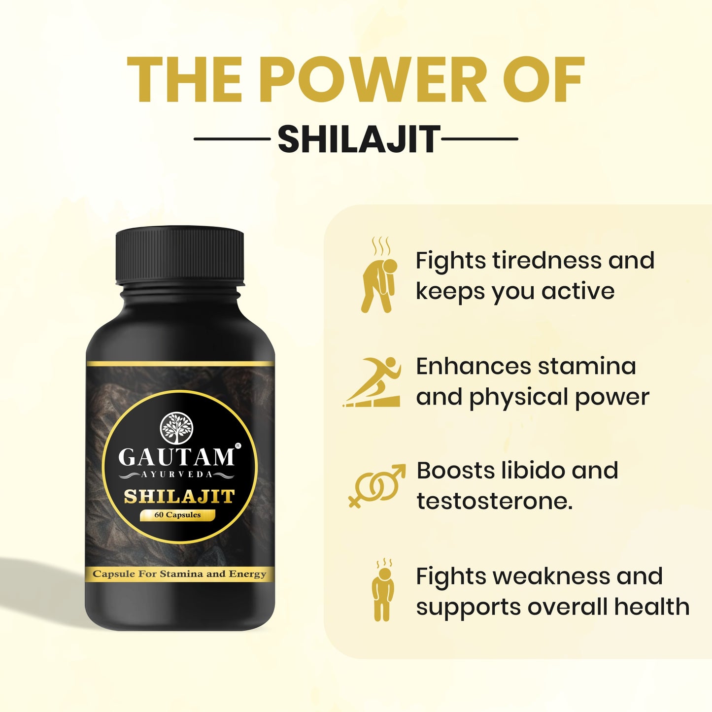 Shilajit