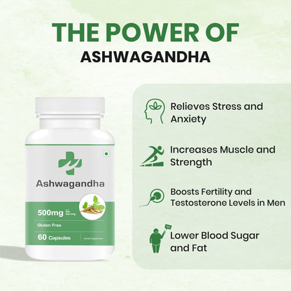Ashwagandha