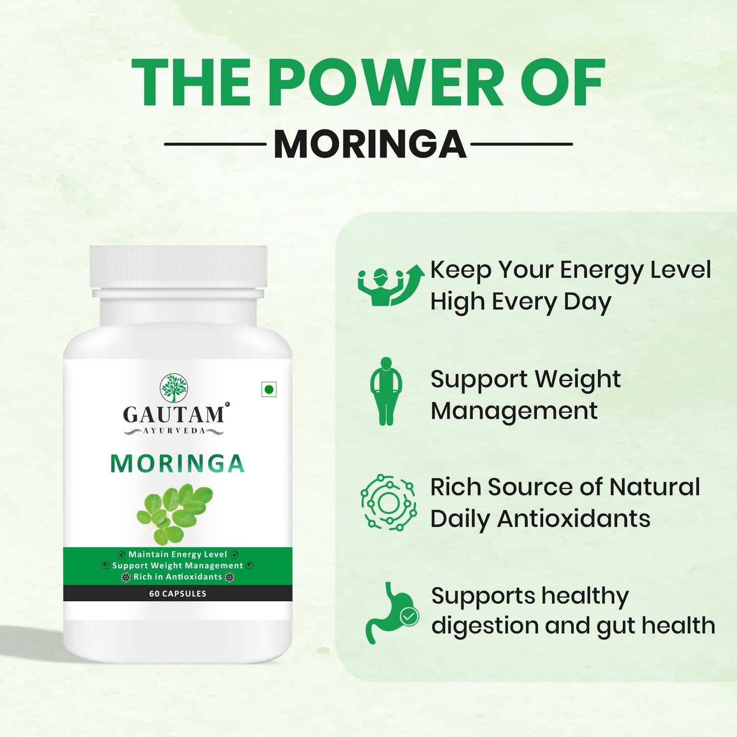 moringa
