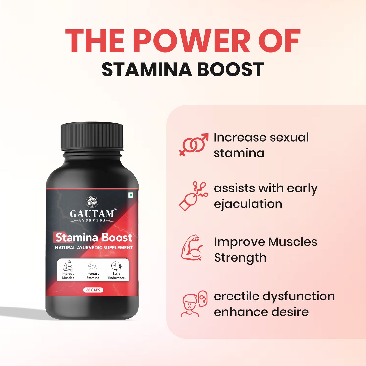 Stamina Boost