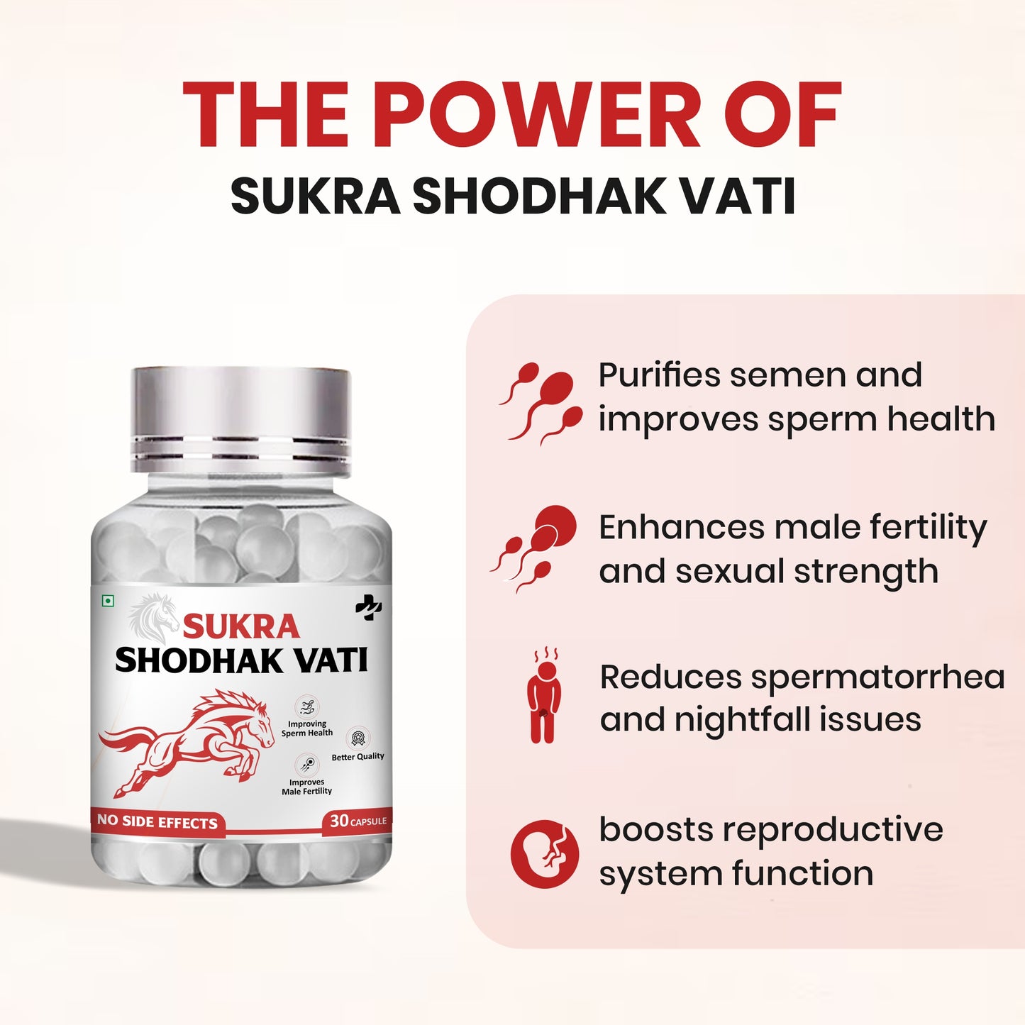 Sukra Shodak Vati