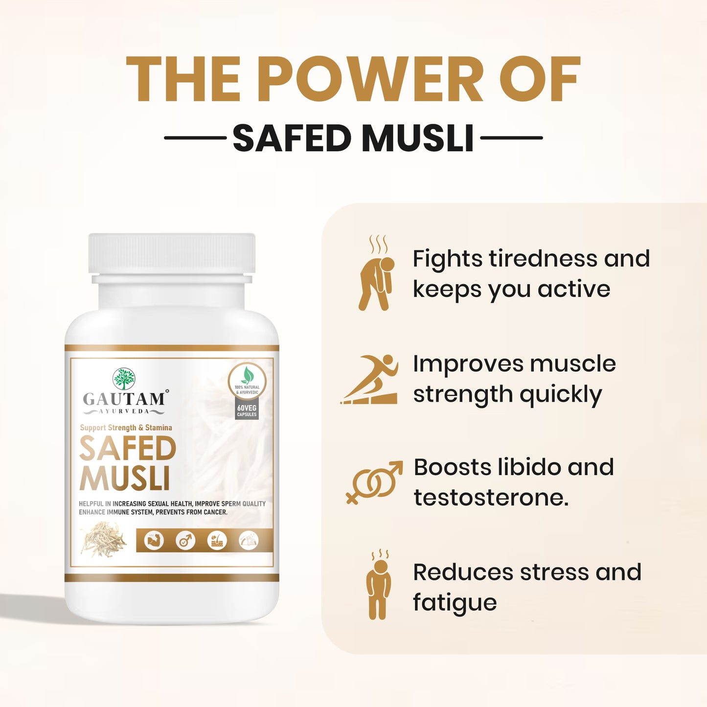 Safed Musli
