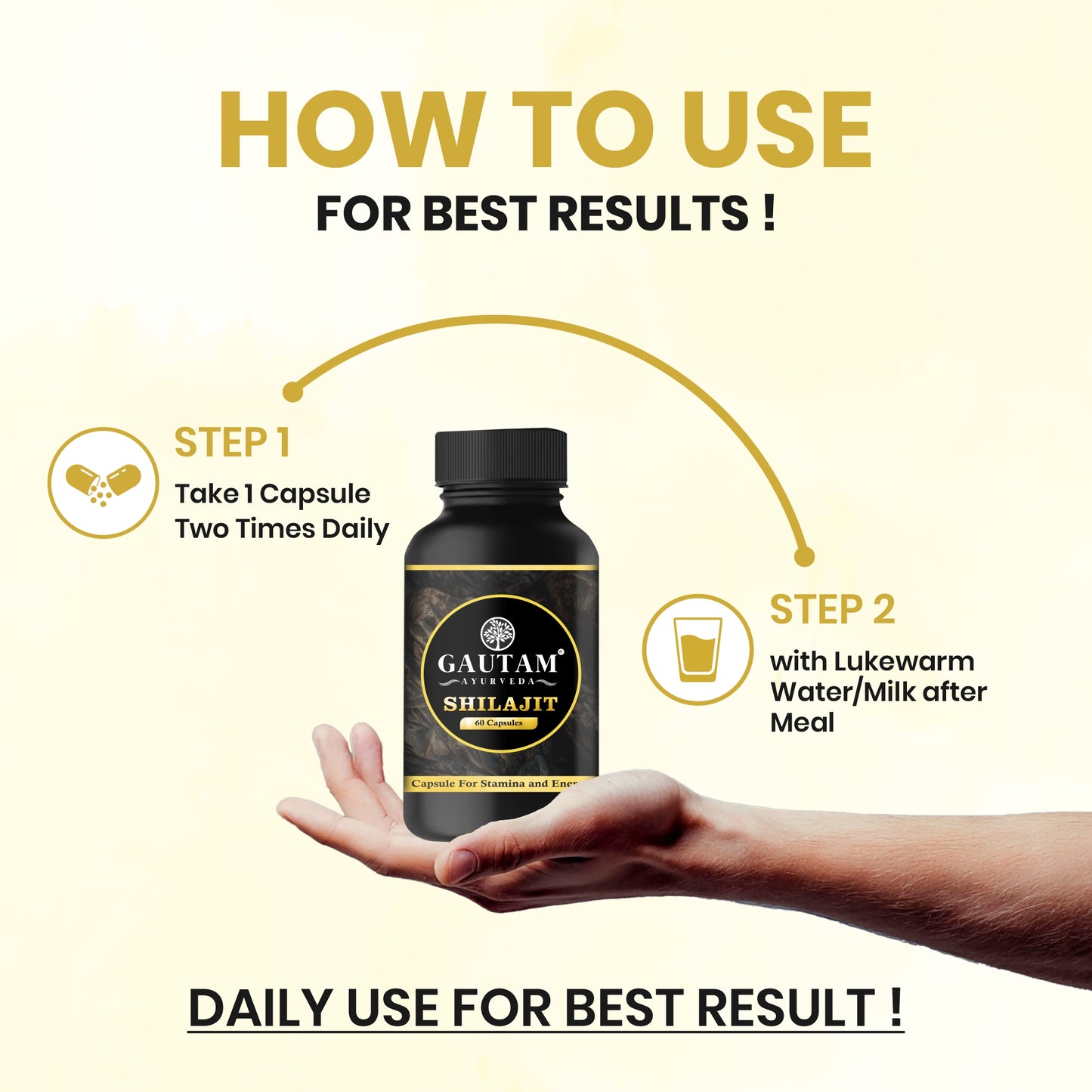 Shilajit