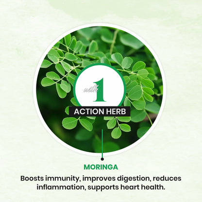 moringa