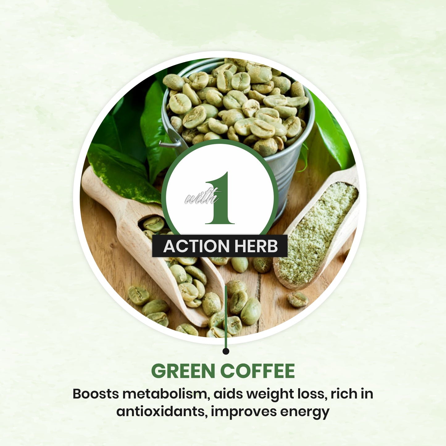 Green Coffee