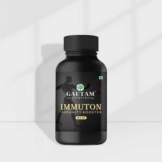 Immuton