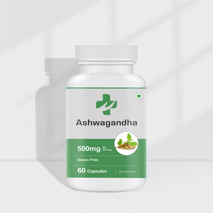 Ashwagandha