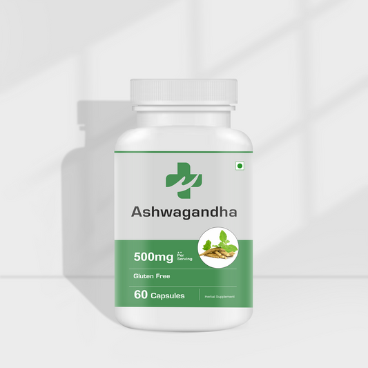 Ashwagandha