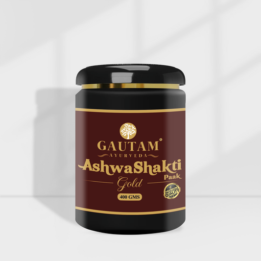 Ashwashakti Paak Gold