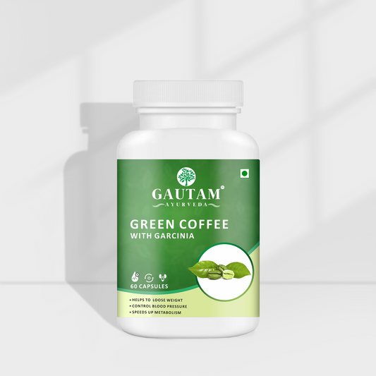 Green Coffee