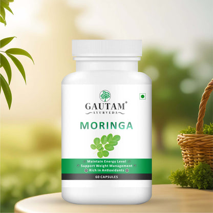 moringa