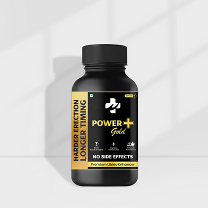 Power Plus Gold