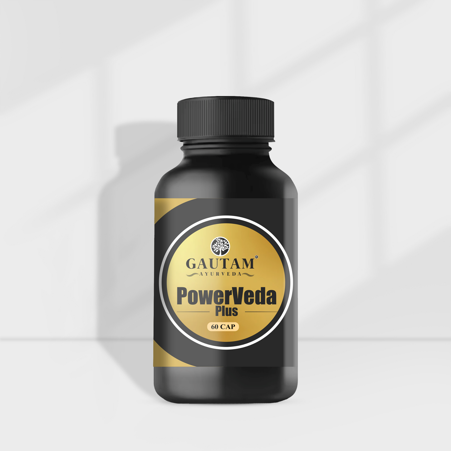Powerveda Plus