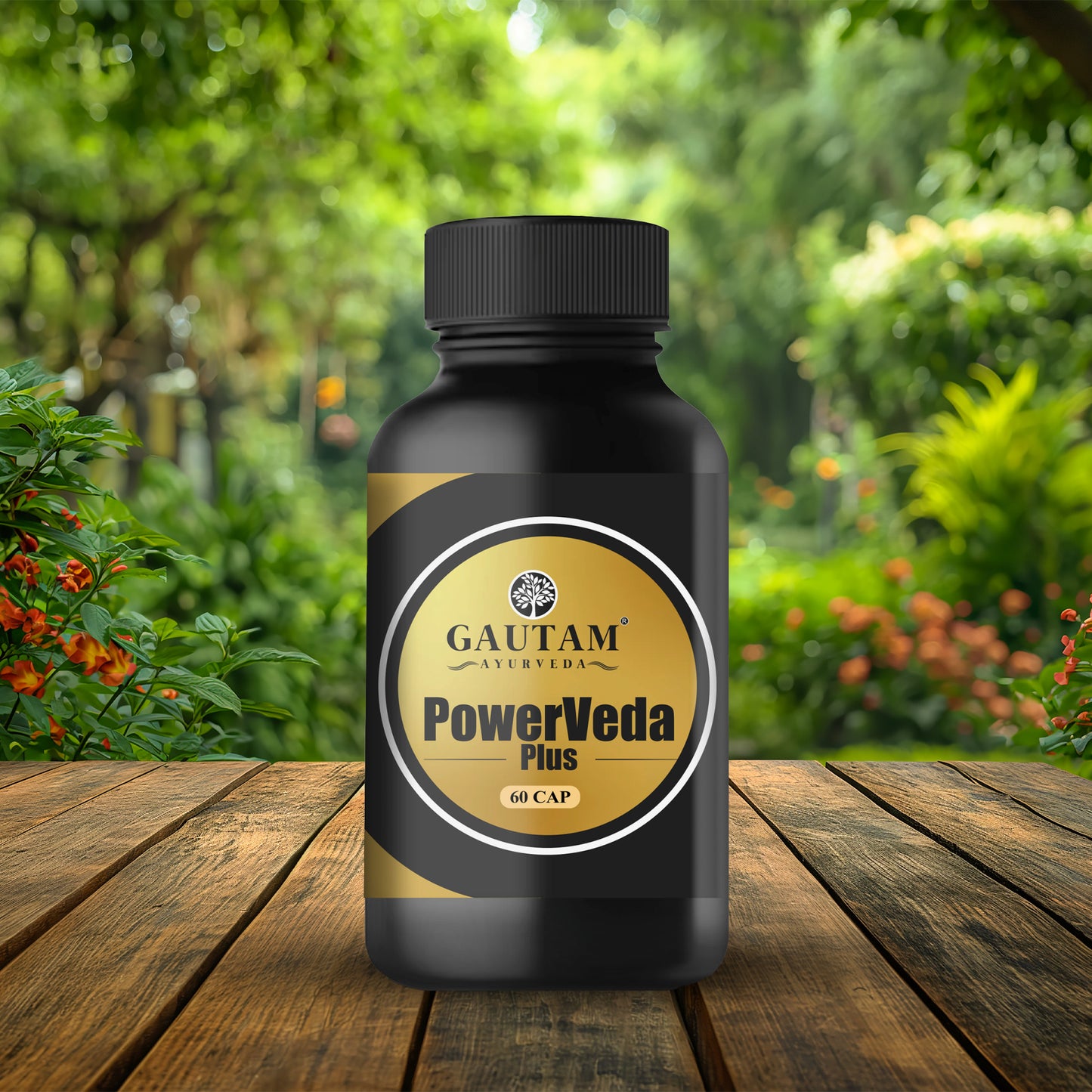 Powerveda Plus