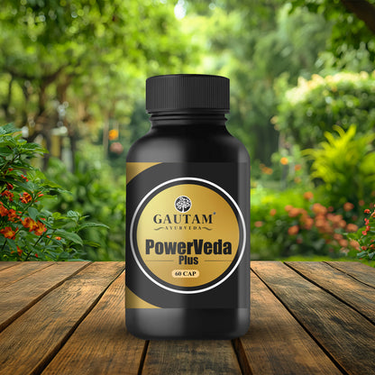 Powerveda Plus