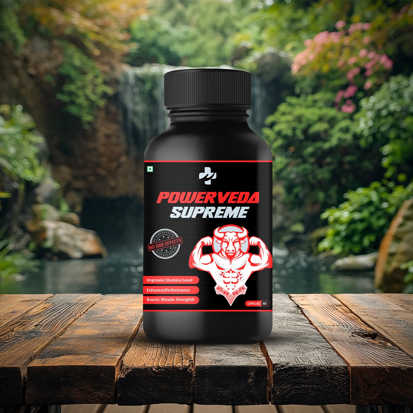 Powerveda Supreme