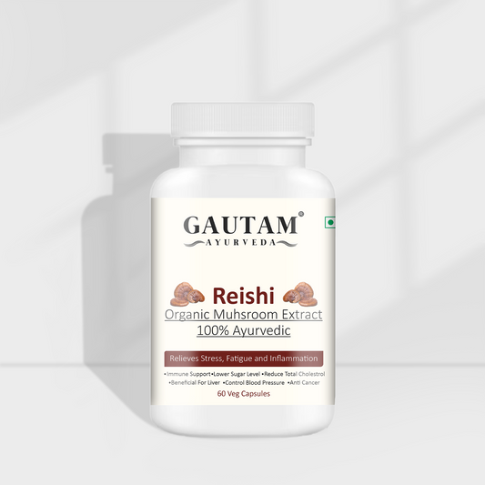 Reishi
