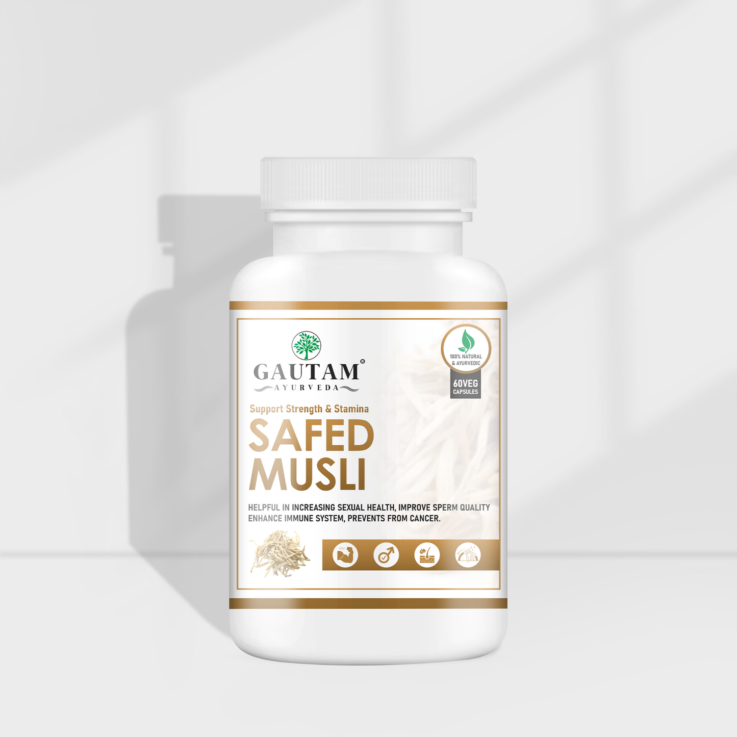 Safed Musli