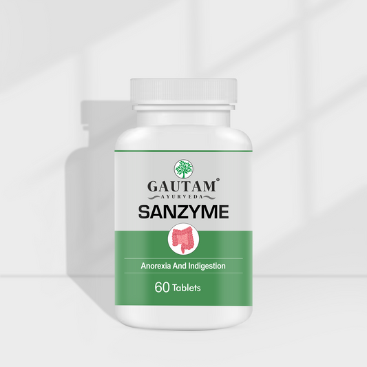 Sanzyme