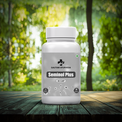men's wellness capsules