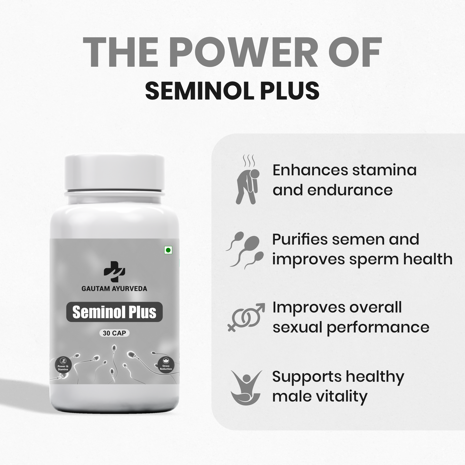 daily wellness support