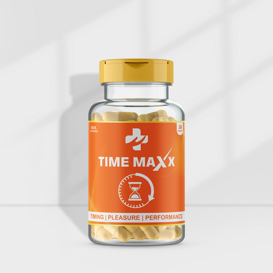 Time Maxx